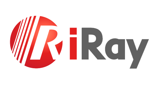 Логотип iRay